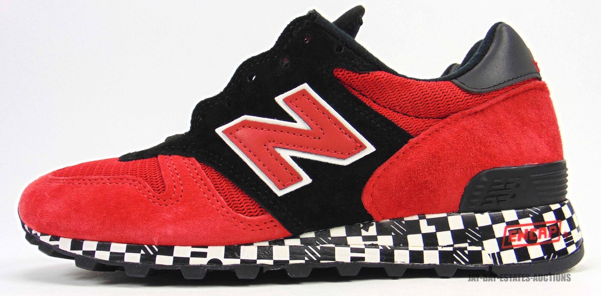 NEW BALANCE◇ニューバランス/ローカットスニーカー/M1300AP/HARAJUKU