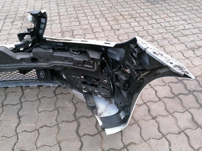 MERCEDES S-class W222 Front Bumper A2228809500 Vorne Stoßstange