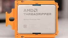 AMD Ryzen Threadripper 7960X 24Core 4.20GHz 100-000001352 UNLOCKED FULL VERSION