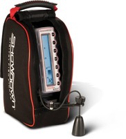 Marcum Showdown 5.6 Digital Sonar System Marcum Showdown 5.6 Digital Sonar System