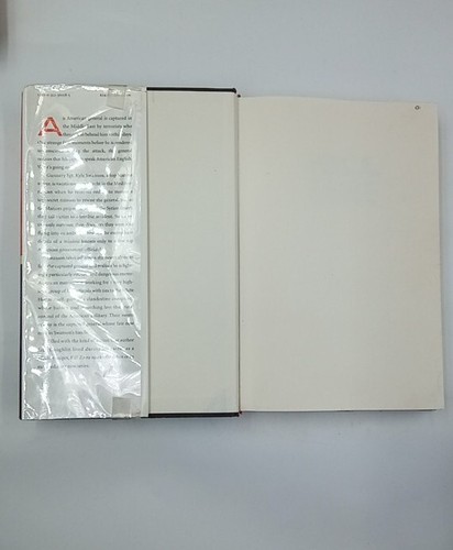 Hardcover fiction books Bulk Lot 10- 30 best selling authors randomly pick - Picture 12 of 13