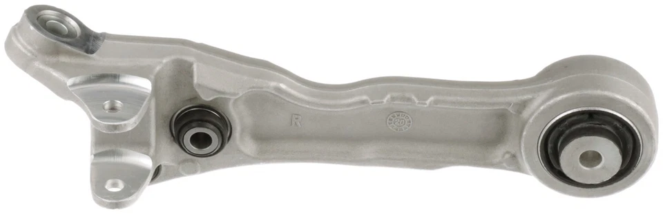 Brazo de control delantero derecho inferior trasero Delphi 2005 2006 para Jaguar XJR 2004-2009 Foto 2 de 4