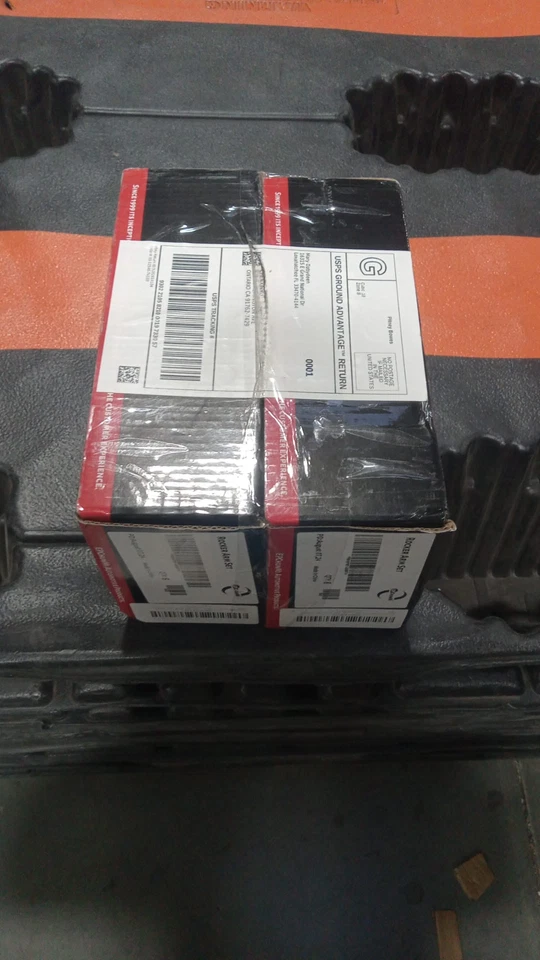 Kit de brazos basculantes EPChunMi 8 piezas relación 1,5 3/8" con perno para Chevy Chevrolet MR926 Foto 2 de 4