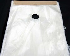 LOT OF 1600-LITTER BAG, HIGH DENISITY-3917-10098968