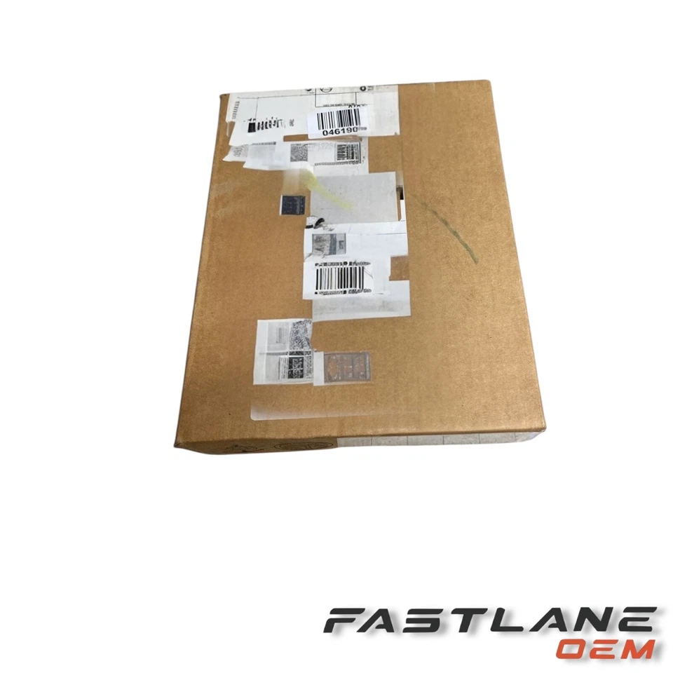 GMC ACADIA/SATURNO 2007-2008 Outlook sello de moldura de techo nuevo OEM 22847458 Foto 2 de 4