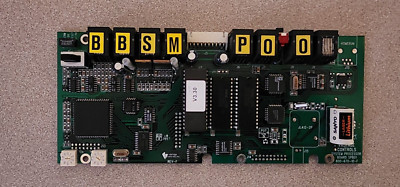 Vantage Controls Vision System Processor SPB01