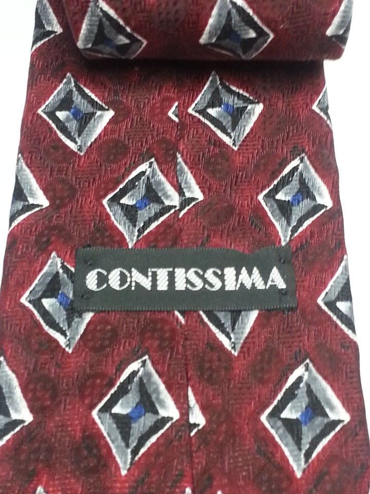 contissima ties