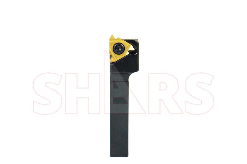11ER A60-LH, 16ER A60-LH, Carbide Threading Inserts for Cutting Alumin