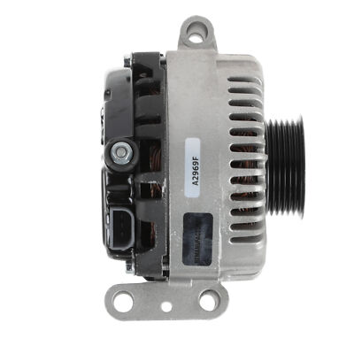 Genuine Ford 2004-2007 E-350 Super Duty E-350 Alternator Assy 4U2Z-10V346-CNRM