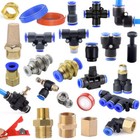 <!--F#f_0-->4- 16mm Nylon Pneumatic Push Fit Connector Tube Pipe Joiner Air Water Lines Hose<!--F/-->