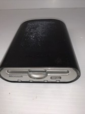 Microsoft TV Photo Viewer Complete With Remote, not light up