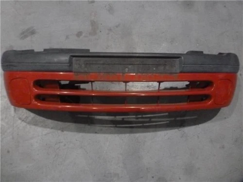 Paragolpes Delantero para RENAULT CLIO II FASE I (B/CB0) * 1999 43903 - Imagen 1 de 3