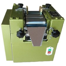 220V Three-roller Mill Laboratory Three-roller Machine Colour Paste Machine