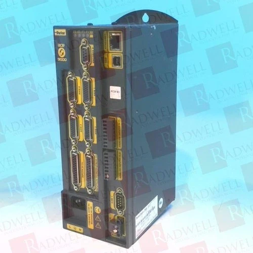 PARKER 9000P1U4B1 / 9000P1U4B1 (USED)