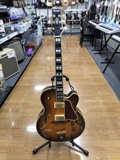 IBANEZ AF200 Full Acoustic Electric Guitar