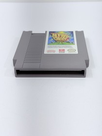 Alfred Chicken NES Nintendo Complete In Box Nice Condition With Poster CIB