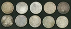 1923-D Peace Dollars Lot of 20 Low Grade