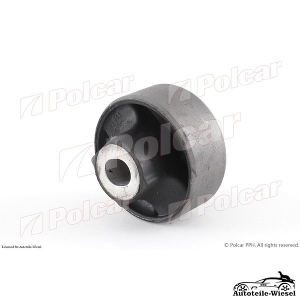 Querlenkerlager / Ø702Mm FüR Fiat 500X Jeep Compass Renegade Ab 14->-image