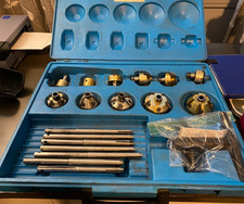 Neway Standard Valve Seat Cutters 622-619-653-609-602-642 652-269-244-264-278