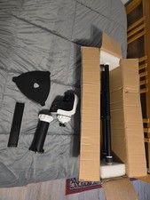 Sky-Watcher AZ-GTI   Portable Computerized GoTo Alt-Az Mount f