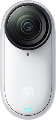 Insta360 - GO 3S (128GB) Action Camera - White | eBay