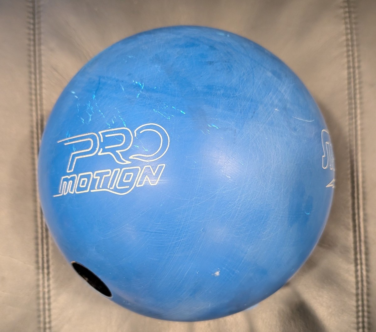 【新品】 PRO-Motion ボウリングボール ジェイソンベルモンテ　15p 新品】 PRO-Motion ボウリングボール ジェイソンベルモンテ 15p 【公式
