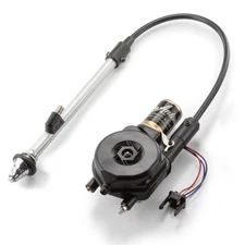 Fully Automatic Remote Motor Power Antenna