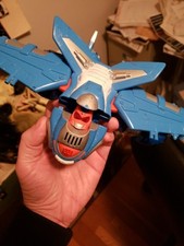 Playskool 2002 Hasbro - Takara Go-Bots - Aero...