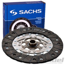 Disque d'embrayage Audi A1
