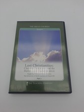 DVD Christian Scriptures and the Battles over...