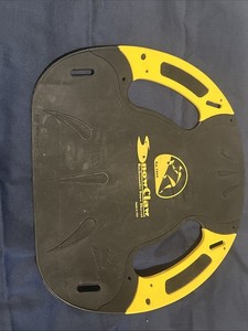 Snowclaw Backcountry Snow Shovel Emergency Splint Snow Anchor