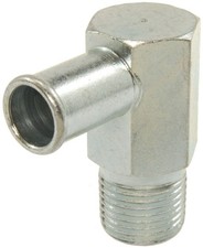 Four Seasons 84776 90-� Heater Fitting