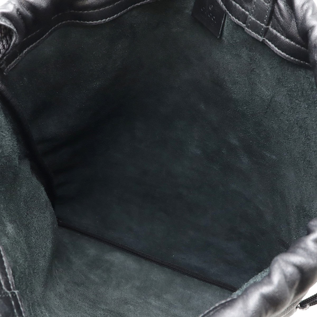 GUCCI Coco Capitan Print Drawstring Backpack/Ruck… - image 4