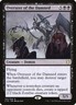 Overseer of the Damned - NM MTG Commander 2019