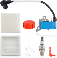 Ignition Coil Module Replaces A411001780 Fits for ECHO C302 SRM-3020 SRM-3020T S