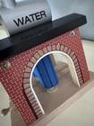 Thomas & Friends Wooden Railway Sodor Engine Wash Complete with Box — photo 6
