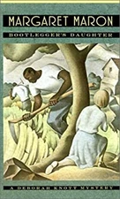 Bootlegger's Daughter Hardcover Margaret Maron