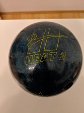 Track Heat 2 Pearl Bowlingkugel 7,2 kg Bowling Kugel