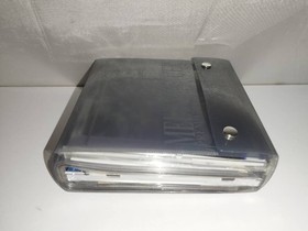 Used item Sega Saturn Software Melty Lancer Galaxy Girl Police 2086 Limited