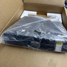 Pelco DS-SRV2-DVD Digital Sentry Network Video Recorder 4 TB SW,EU UK US PWR CRD