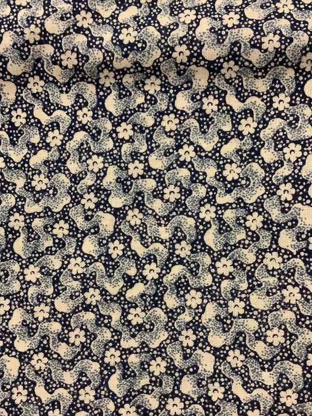 Cotton Fabric Bundle 6 piece 1/2 yard each - Image 4 of 4