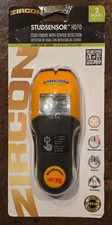 Zircon StudSensor HD70 Stud Finder with Cente...
