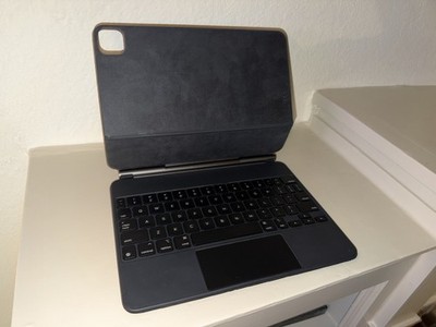 Apple Magic Keyboard A2261 Case with Trackpad, Integrated Stand