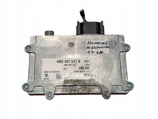 NIGHT VISION MODUL 4M0907547B AUDI Q7 SCHREIBE ICH AUF