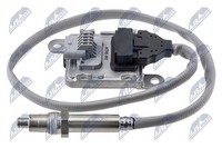 NTY Nox-Sensor, Nox-Katalysator FüR Dacia