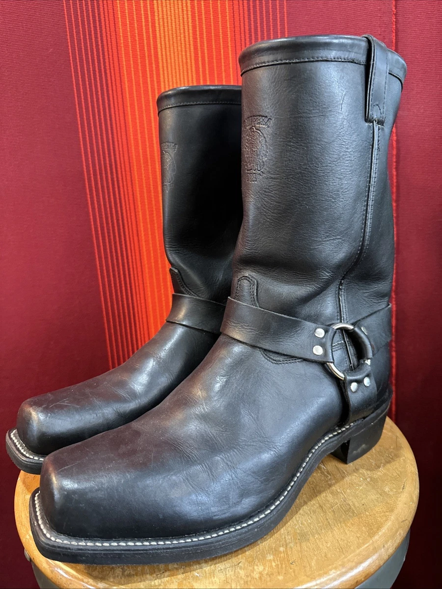 Chippewa Black EE Boots for Men for Sale | Shop New & Used Men's