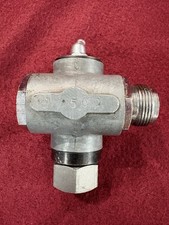 Stewart Warner Mechanical Tachometer Adapter Wpig Tailcasale V-drive