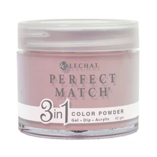 Le Chat Perfect Match 3-in-1 Dip Powder, "Mockingbird", 42g, PMDP027