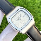 Vintage Seiko 5 TV Shape Automatic Japan Made Men’s Watch Cal 6309