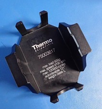 Thermo 75003617 Microplate Flask Carrier 4,700 RPM